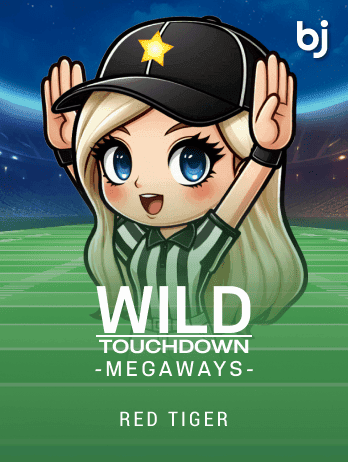 ওয়াইল্ড টাচডাউন মেগাওয়েজ