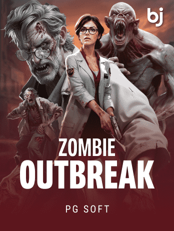 Zombie Outbreakpng