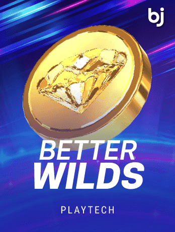 বেটার ওয়াইল্ডস